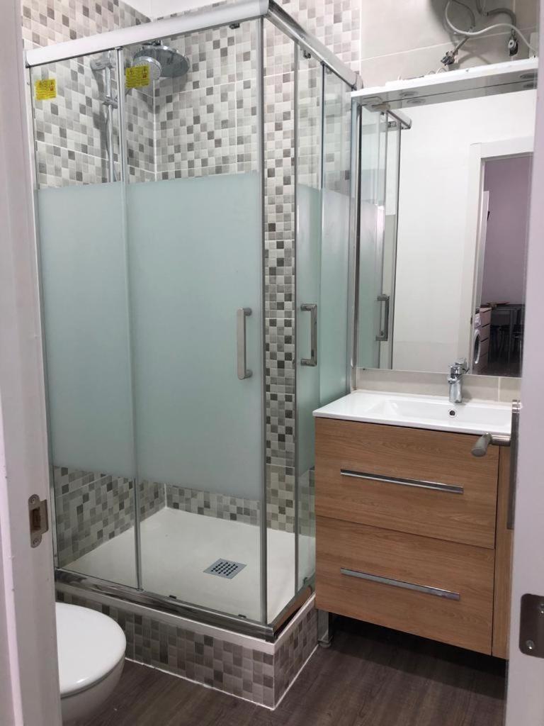 Apartamentos Bello Lanzarote Arrecife Kültér fotó