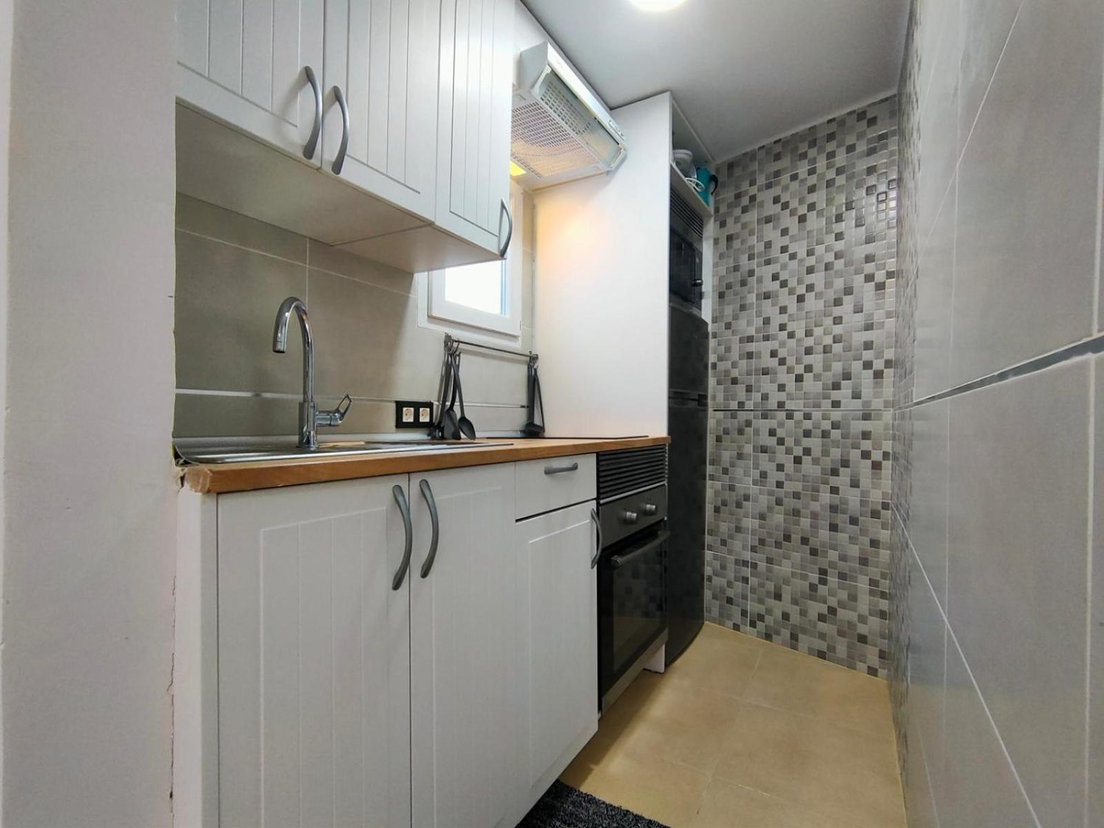 Apartamentos Bello Lanzarote Arrecife Kültér fotó