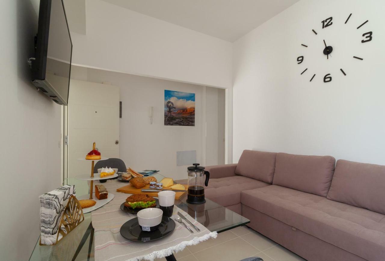 Apartamentos Bello Lanzarote Arrecife Kültér fotó