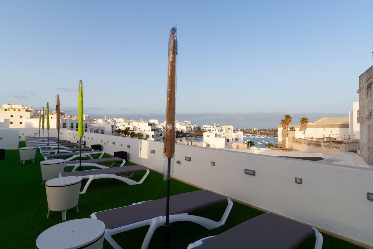 Apartamentos Bello Lanzarote Arrecife Kültér fotó