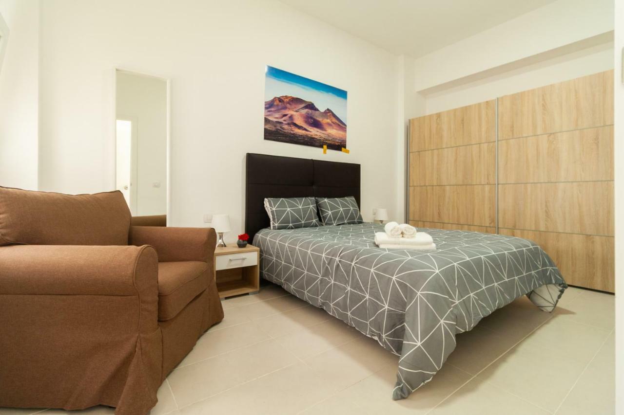 Apartamentos Bello Lanzarote Arrecife Kültér fotó