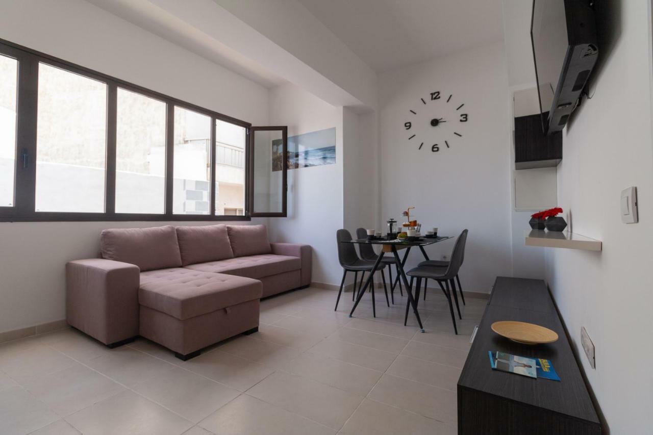 Apartamentos Bello Lanzarote Arrecife Kültér fotó