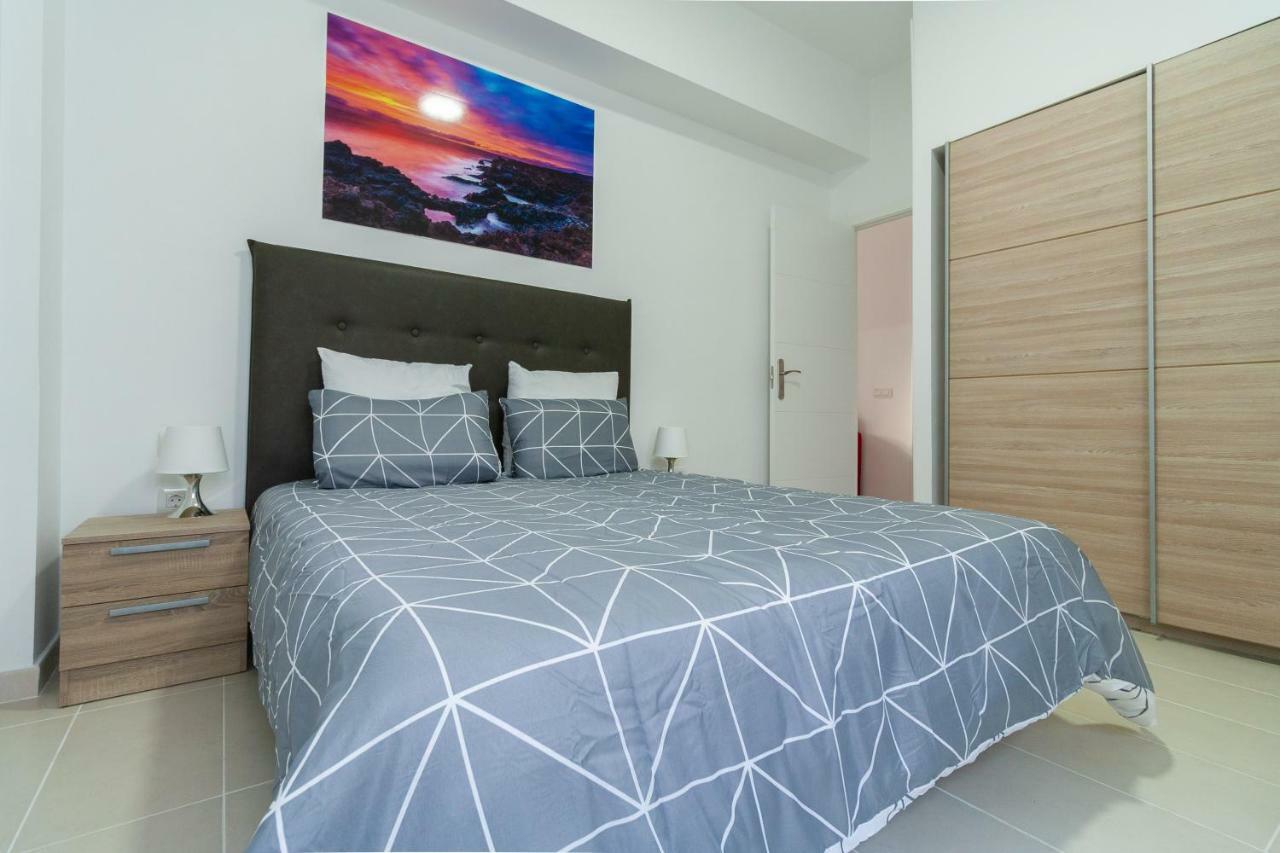 Apartamentos Bello Lanzarote Arrecife Szoba fotó
