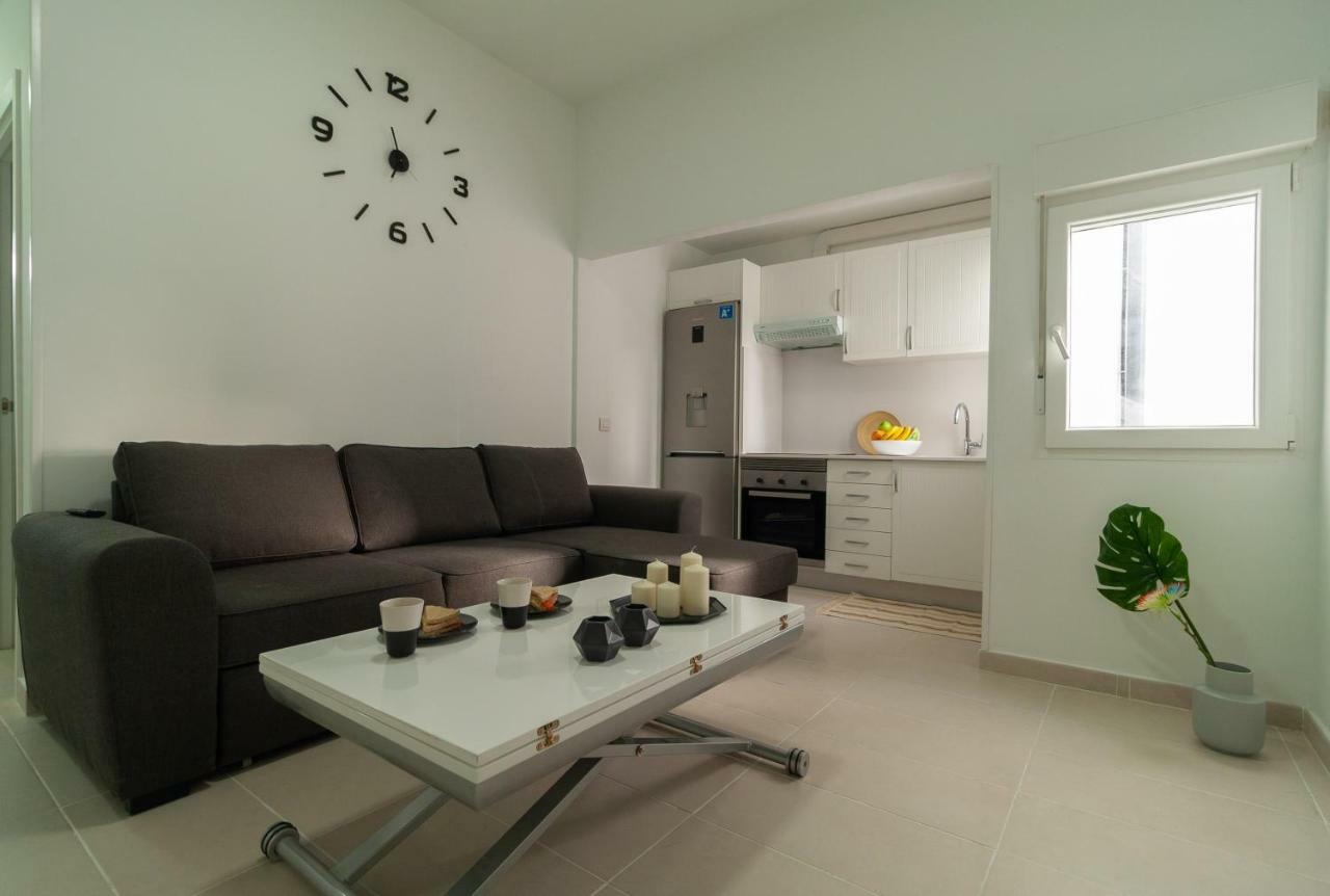Apartamentos Bello Lanzarote Arrecife Kültér fotó