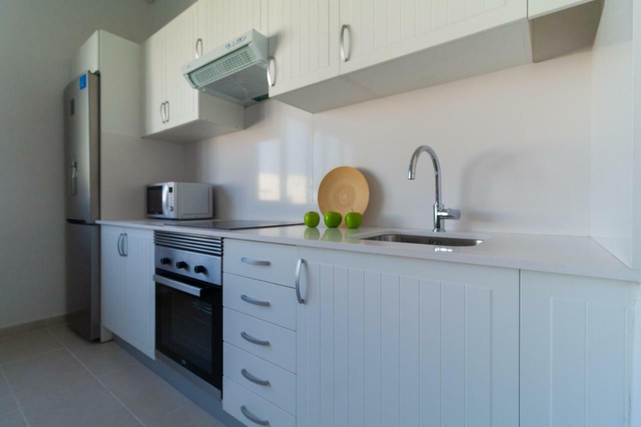 Apartamentos Bello Lanzarote Arrecife Kültér fotó