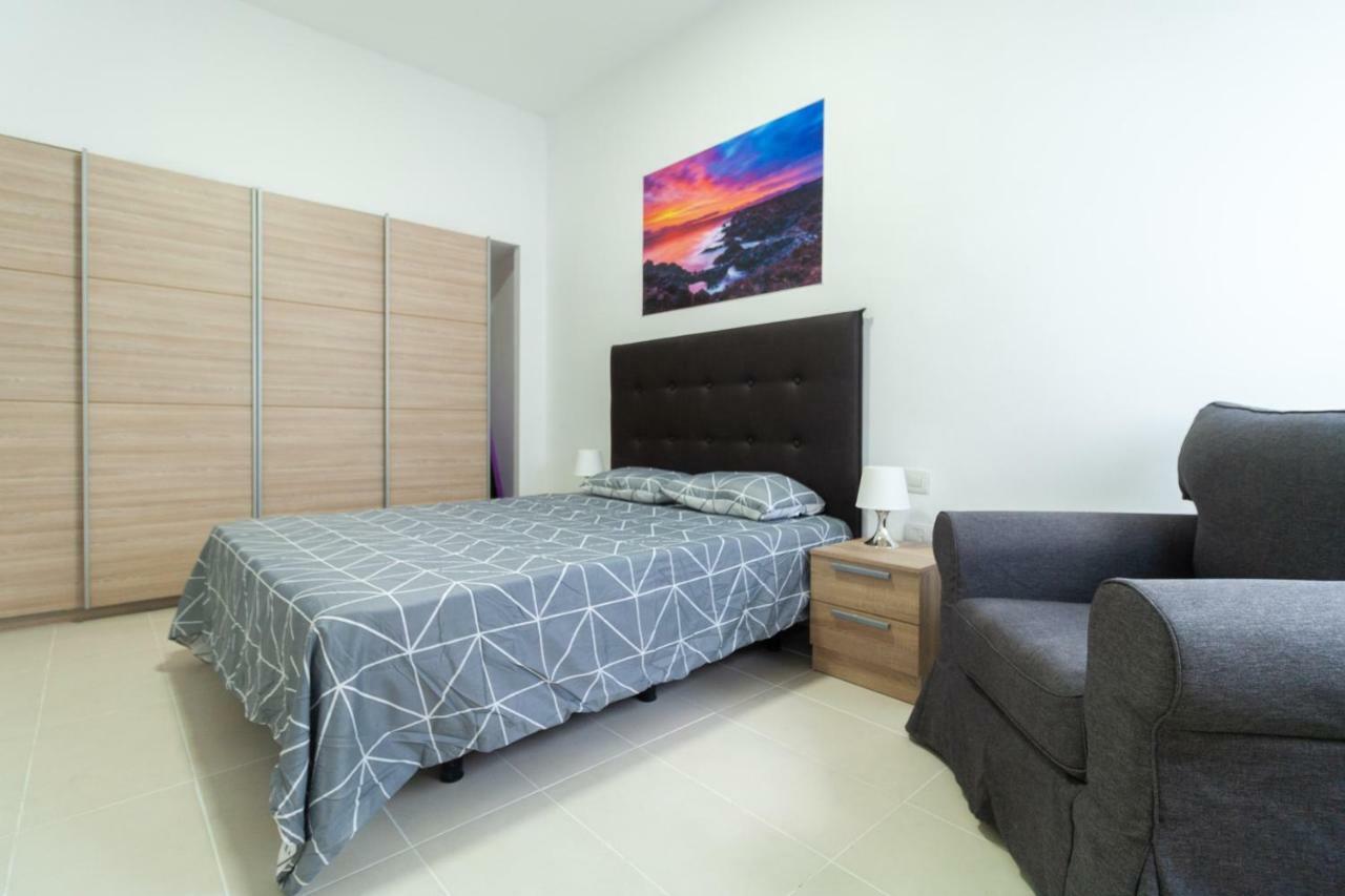 Apartamentos Bello Lanzarote Arrecife Szoba fotó