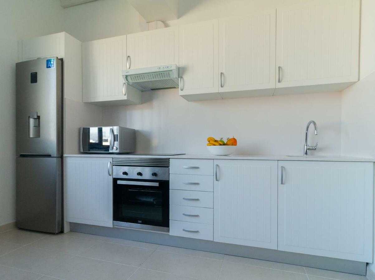 Apartamentos Bello Lanzarote Arrecife Kültér fotó