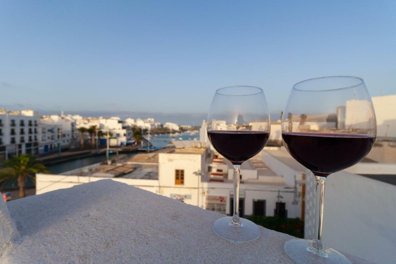 Apartamentos Bello Lanzarote Arrecife Kültér fotó