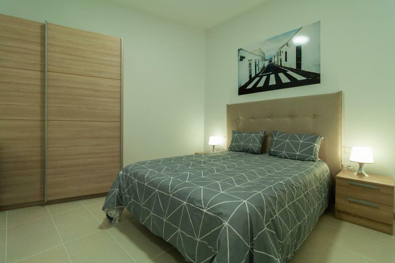 Apartamentos Bello Lanzarote Arrecife Kültér fotó