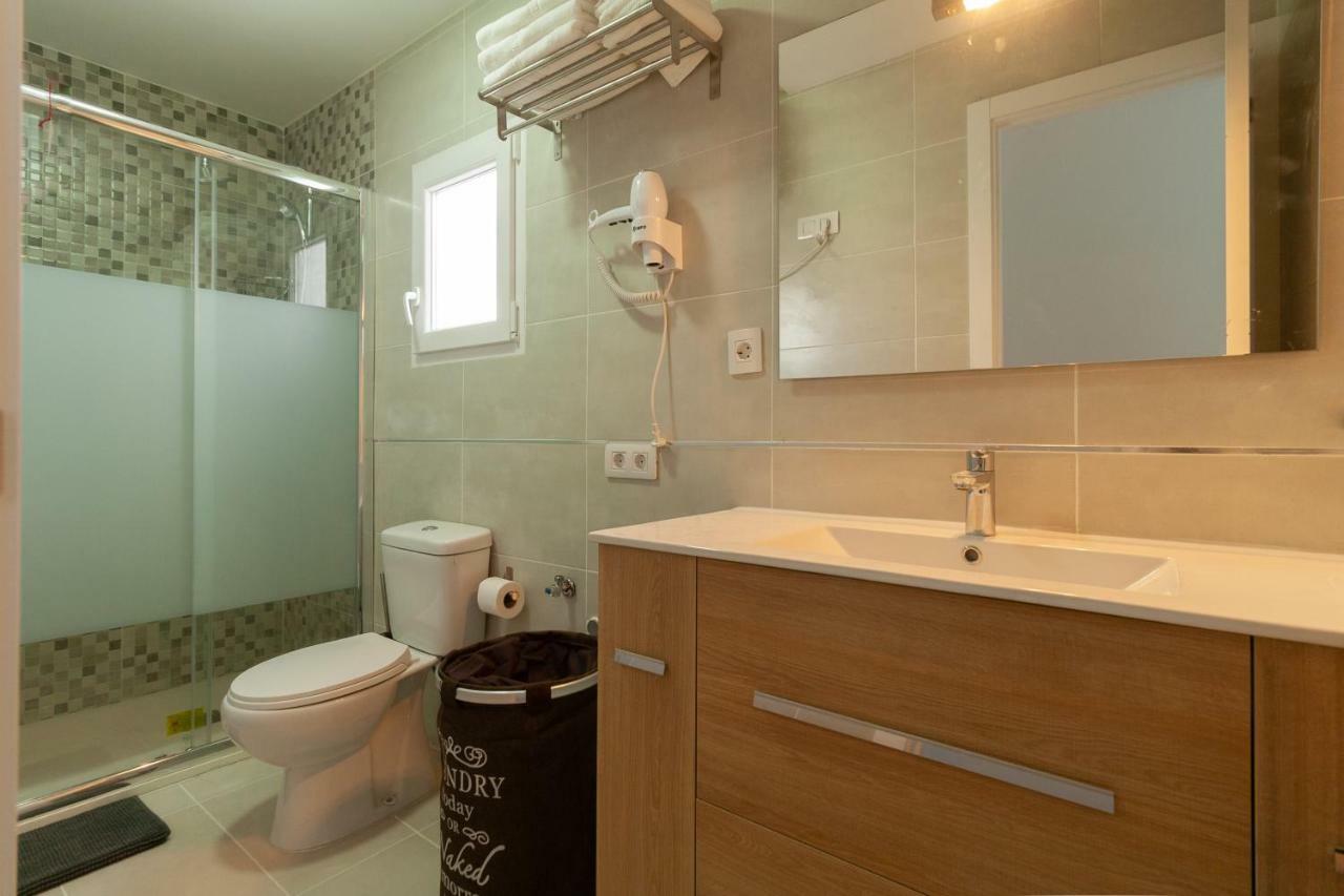Apartamentos Bello Lanzarote Arrecife Kültér fotó