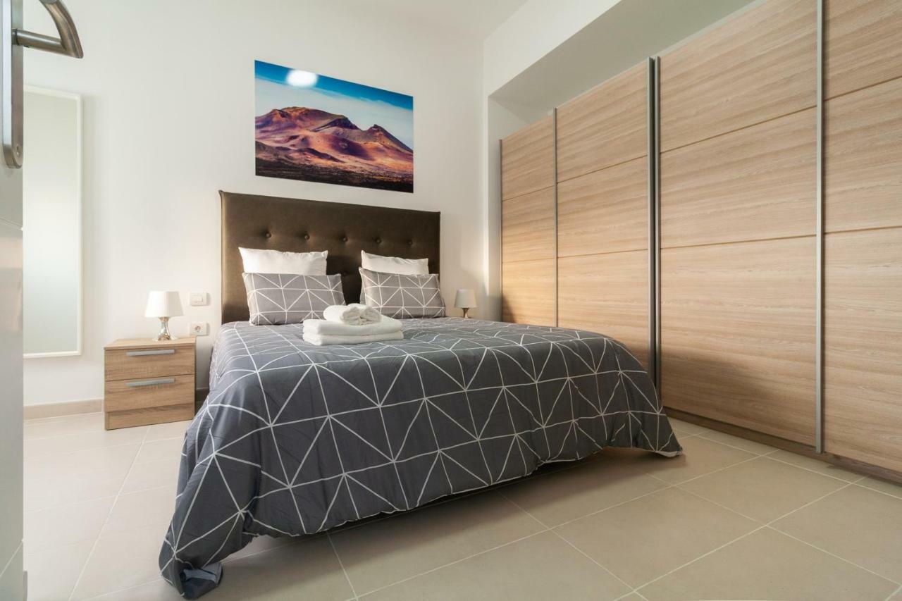 Apartamentos Bello Lanzarote Arrecife Szoba fotó