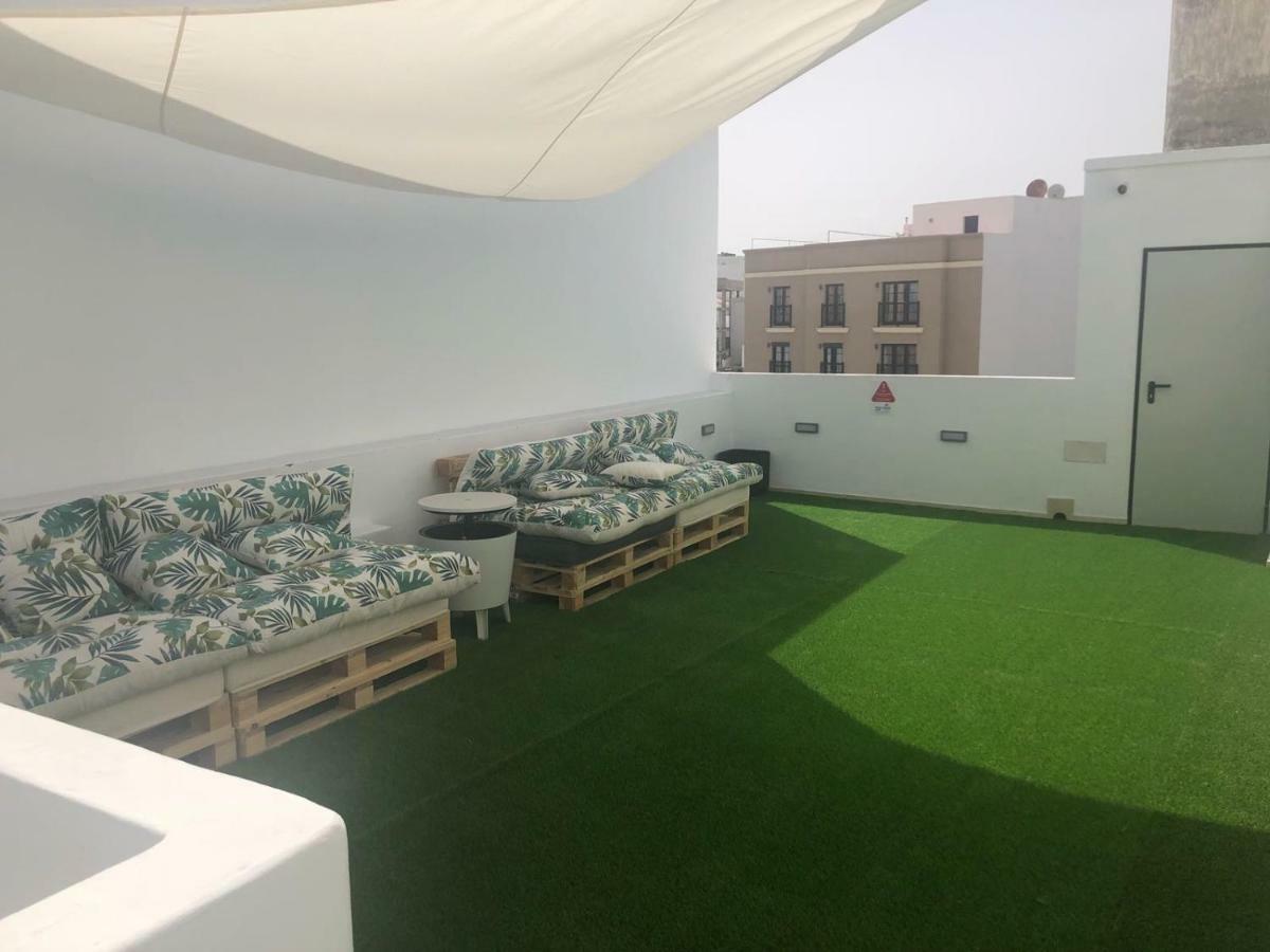 Apartamentos Bello Lanzarote Arrecife Kültér fotó