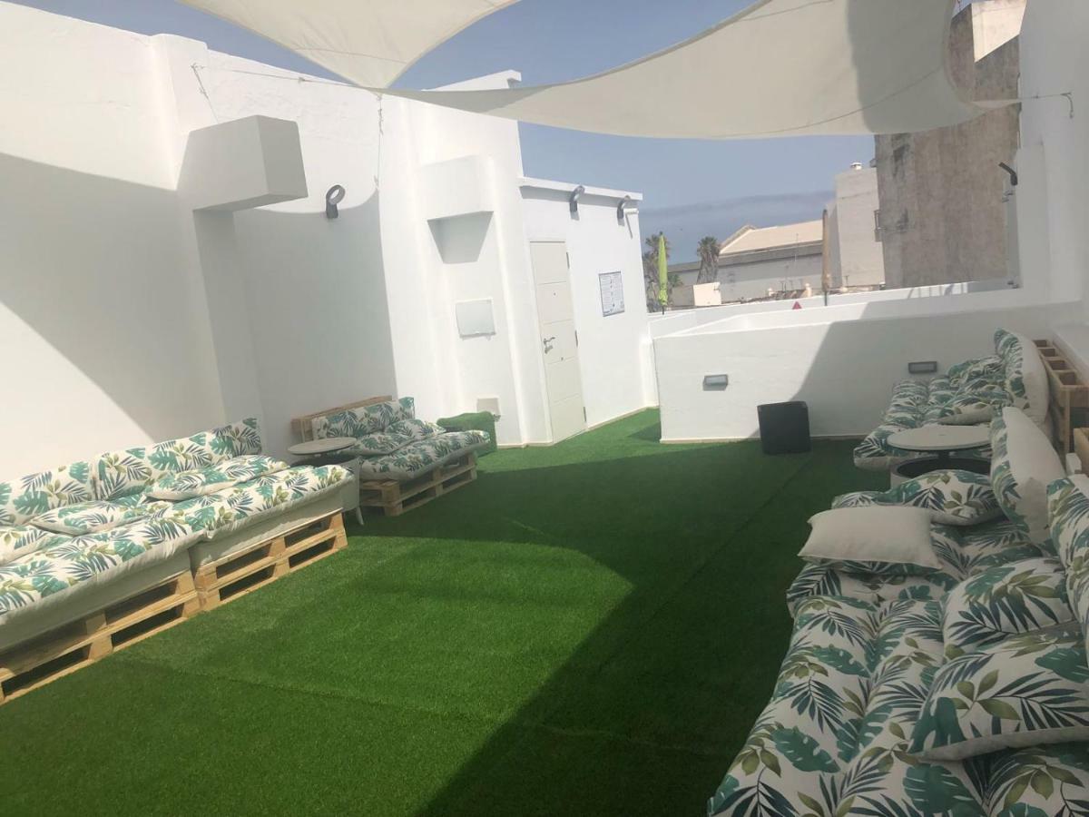Apartamentos Bello Lanzarote Arrecife Kültér fotó