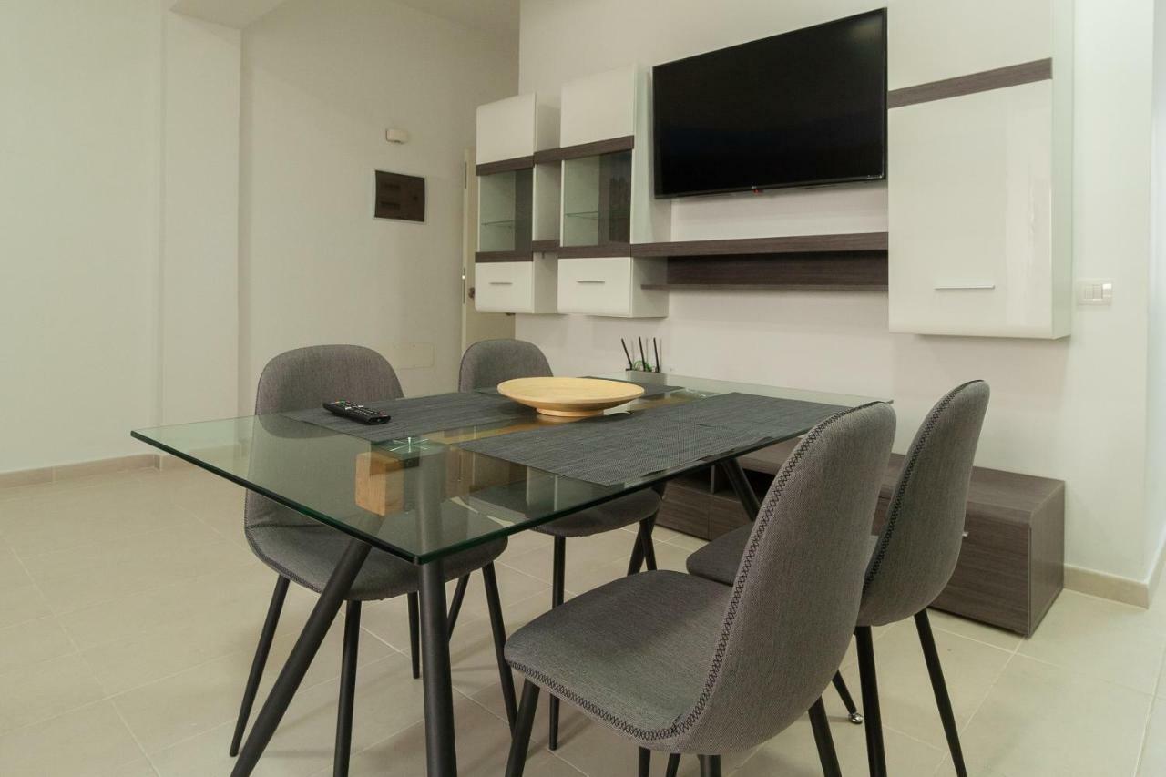 Apartamentos Bello Lanzarote Arrecife Kültér fotó