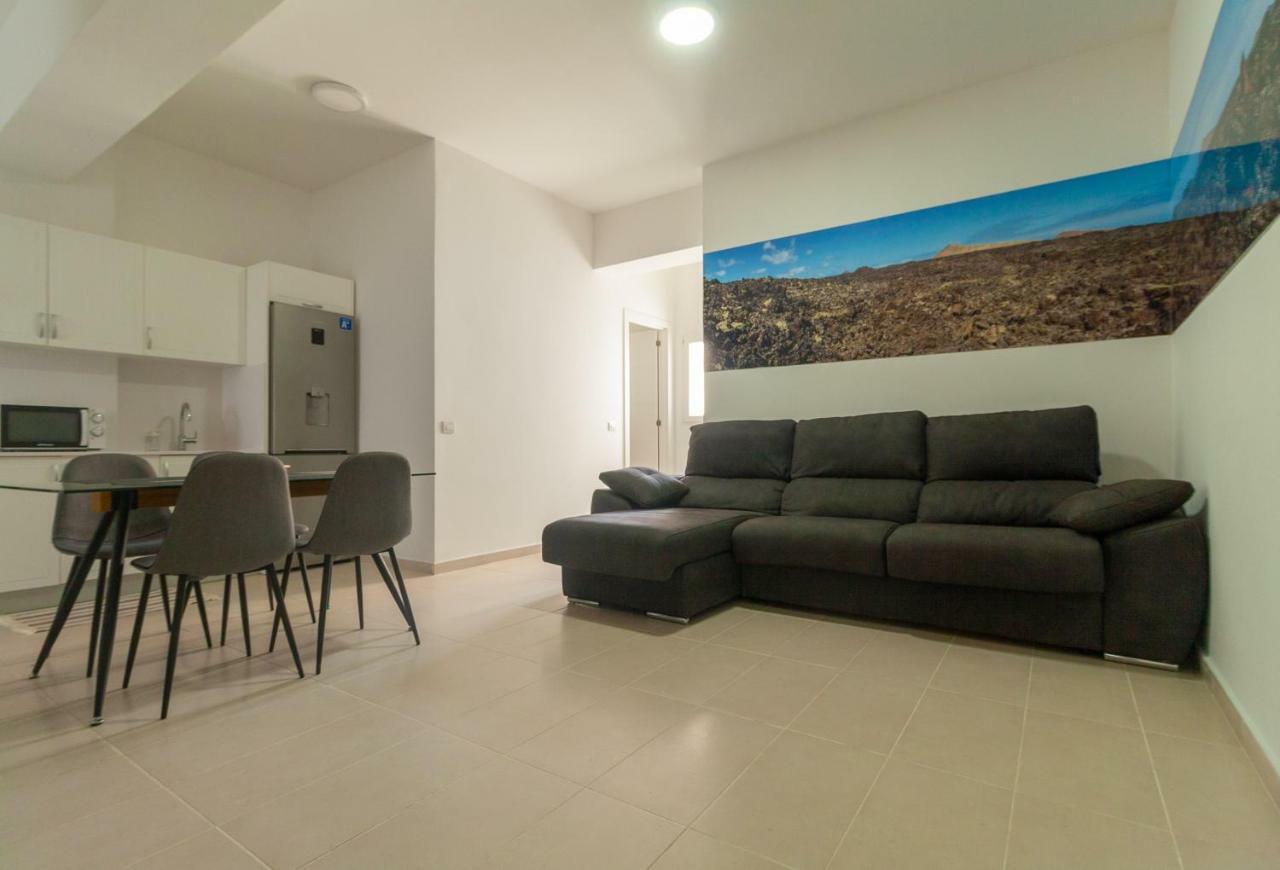 Apartamentos Bello Lanzarote Arrecife Kültér fotó