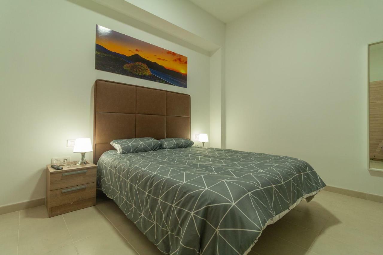 Apartamentos Bello Lanzarote Arrecife Kültér fotó