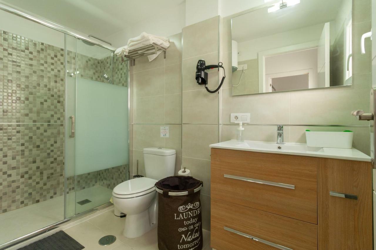 Apartamentos Bello Lanzarote Arrecife Kültér fotó