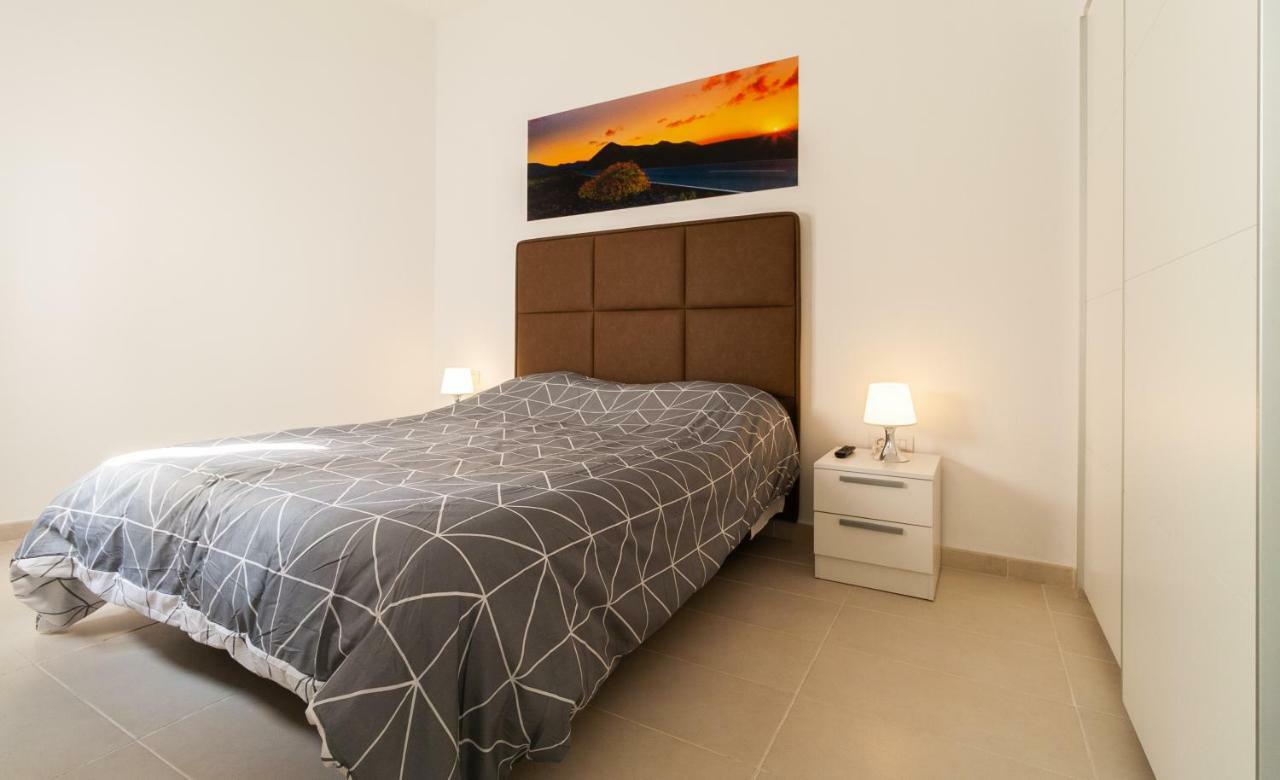 Apartamentos Bello Lanzarote Arrecife Kültér fotó