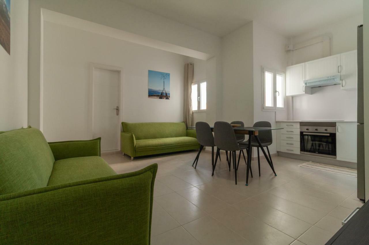 Apartamentos Bello Lanzarote Arrecife Kültér fotó