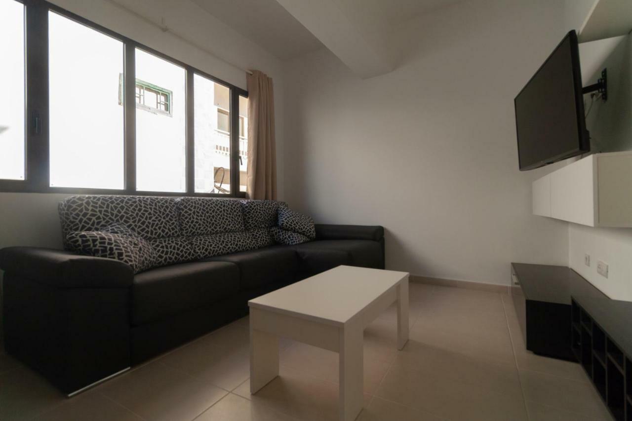 Apartamentos Bello Lanzarote Arrecife Kültér fotó