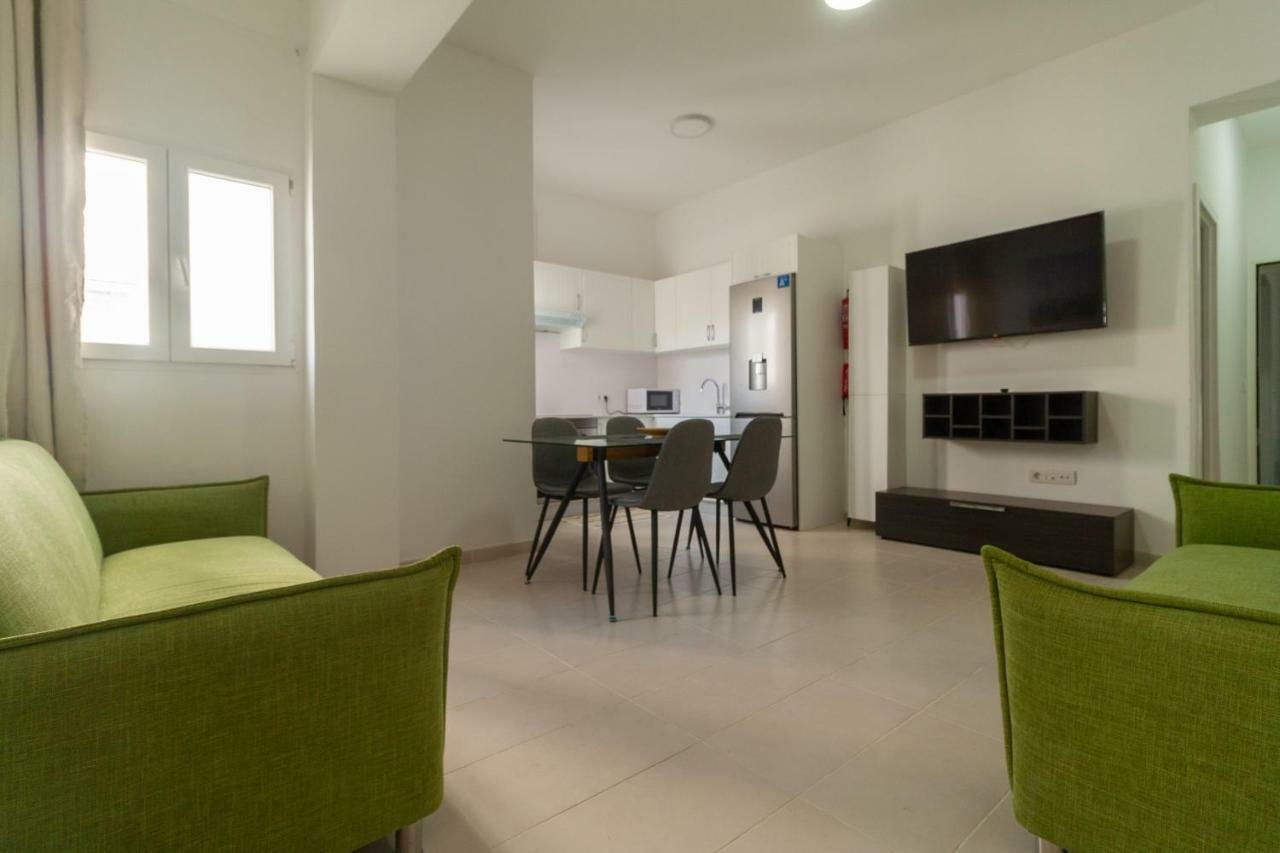 Apartamentos Bello Lanzarote Arrecife Kültér fotó