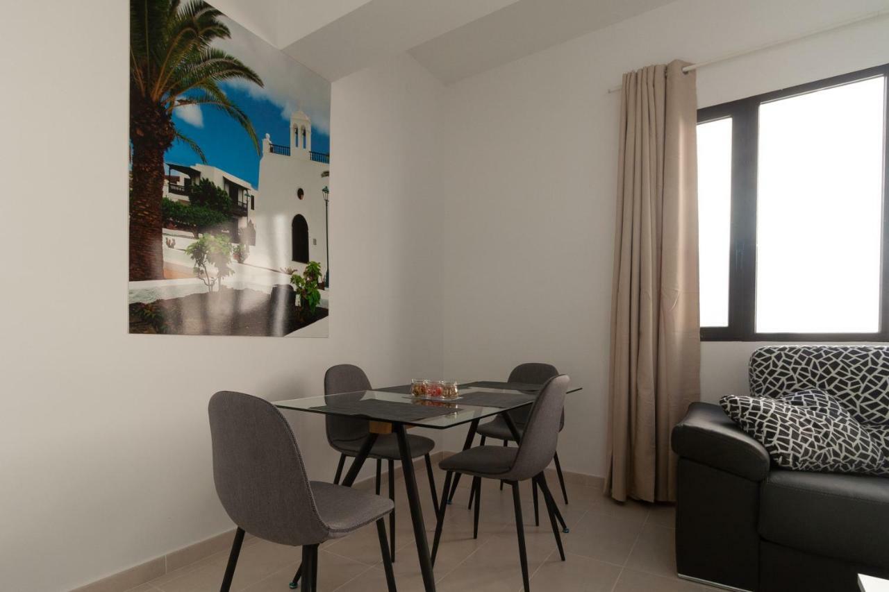 Apartamentos Bello Lanzarote Arrecife Kültér fotó