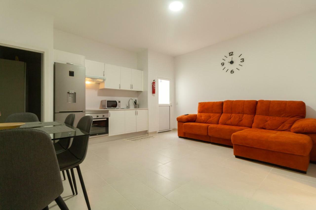Apartamentos Bello Lanzarote Arrecife Kültér fotó