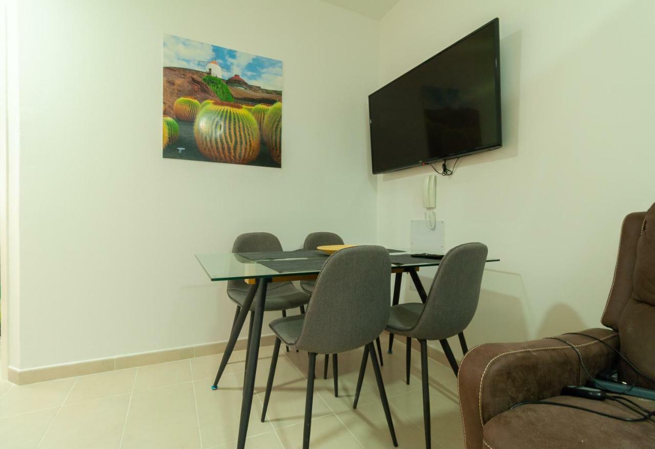Apartamentos Bello Lanzarote Arrecife Kültér fotó
