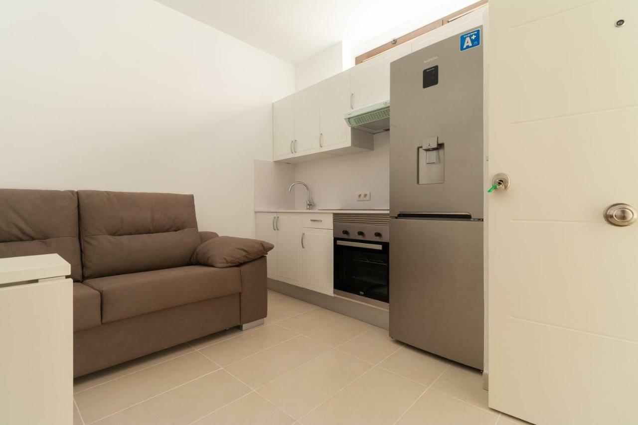 Apartamentos Bello Lanzarote Arrecife Kültér fotó
