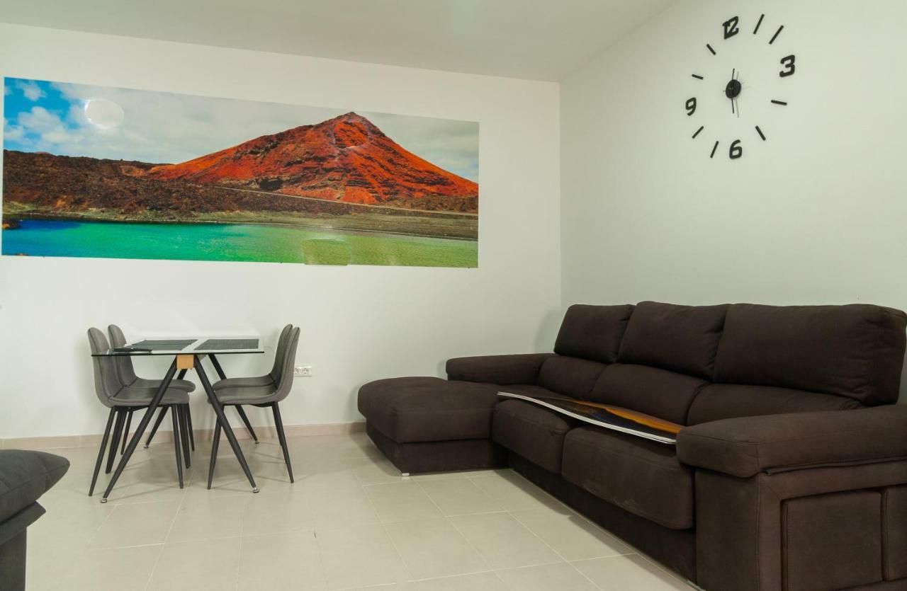 Apartamentos Bello Lanzarote Arrecife Kültér fotó