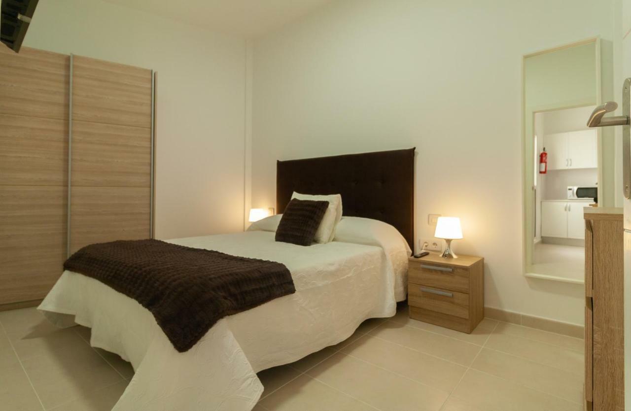 Apartamentos Bello Lanzarote Arrecife Kültér fotó