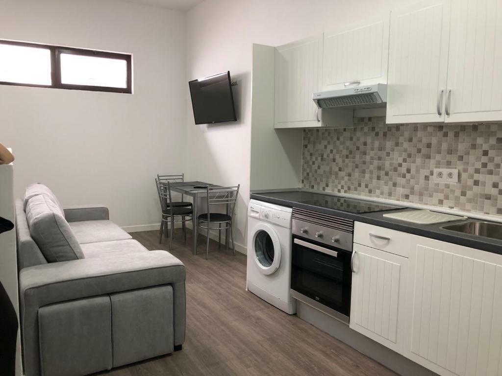 Apartamentos Bello Lanzarote Arrecife Kültér fotó