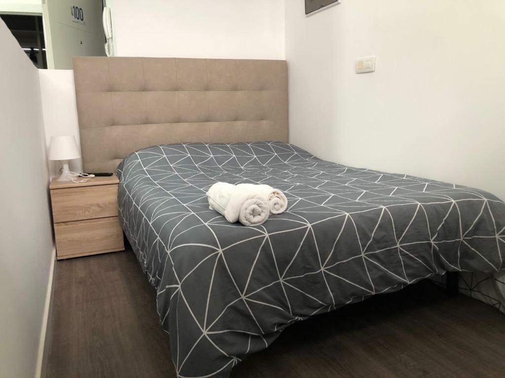 Apartamentos Bello Lanzarote Arrecife Kültér fotó