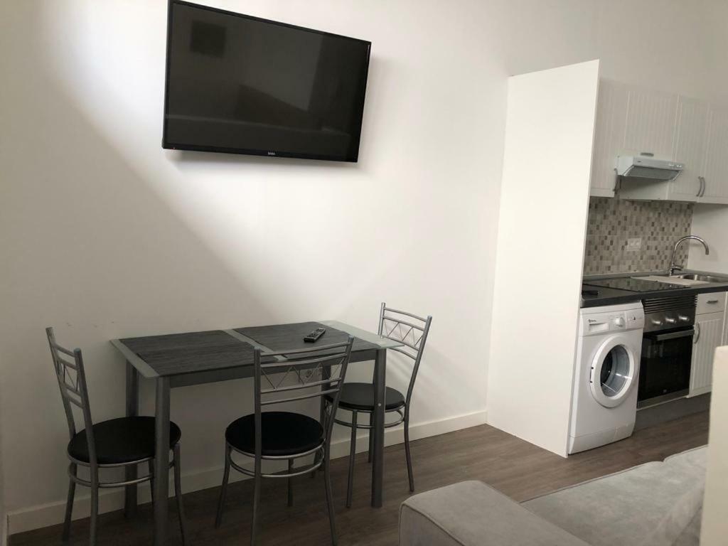 Apartamentos Bello Lanzarote Arrecife Kültér fotó