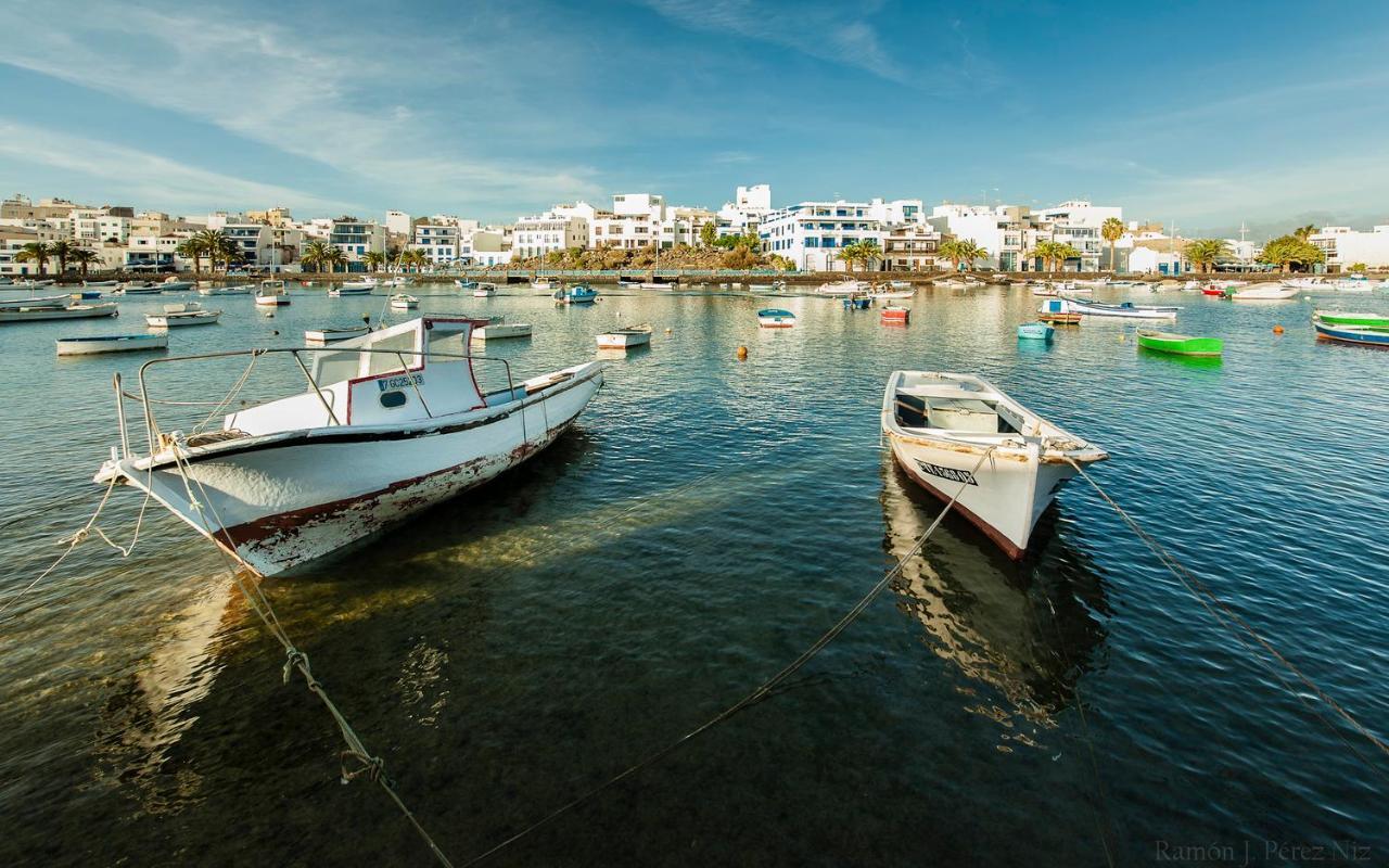 Apartamentos Bello Lanzarote Arrecife Kültér fotó