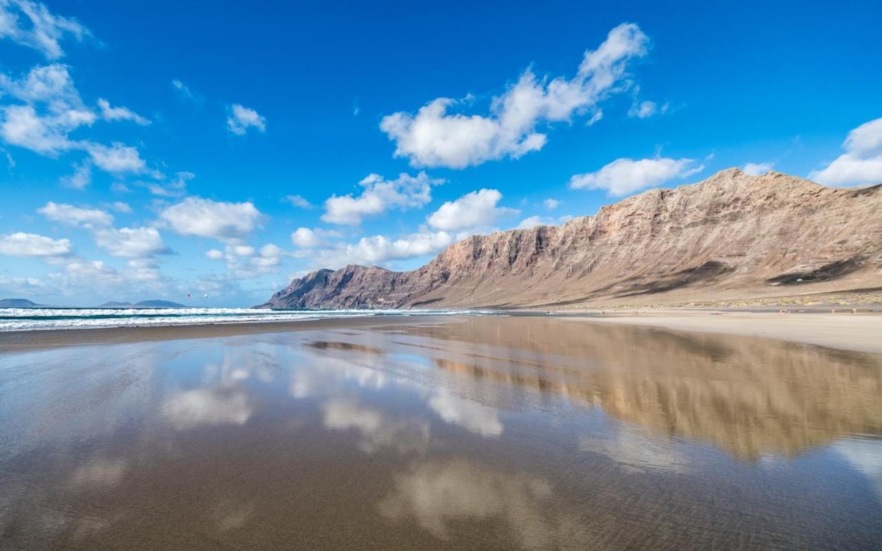 Apartamentos Bello Lanzarote Arrecife Kültér fotó