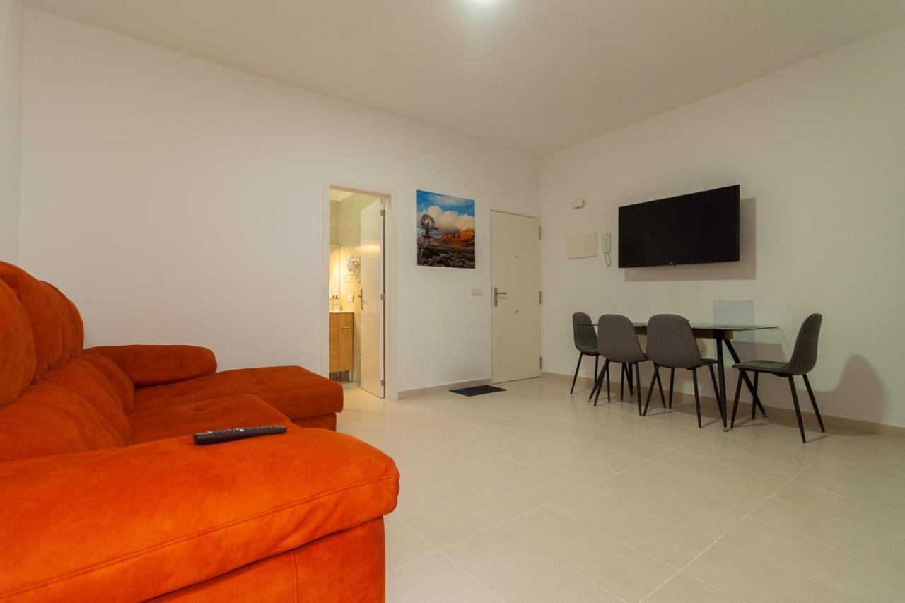 Apartamentos Bello Lanzarote Arrecife Kültér fotó