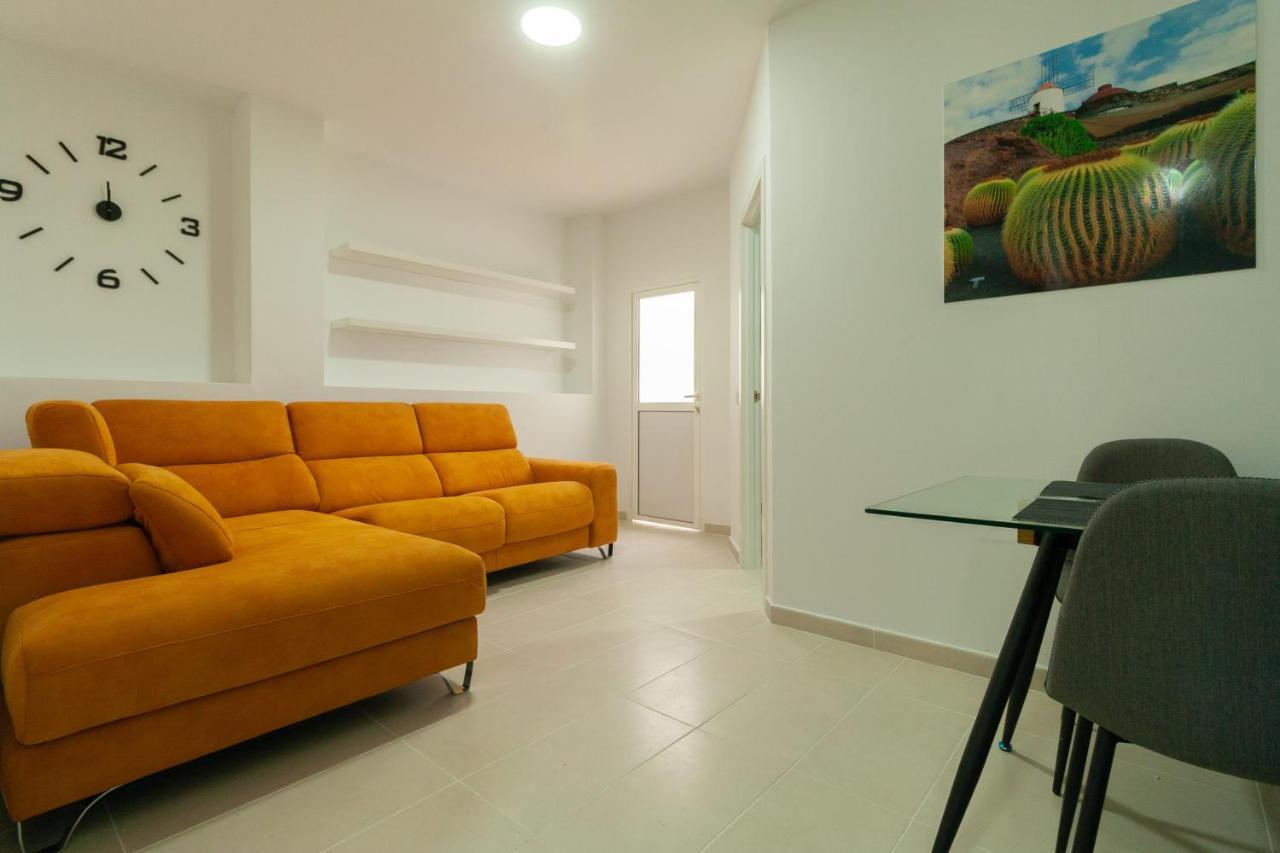 Apartamentos Bello Lanzarote Arrecife Kültér fotó