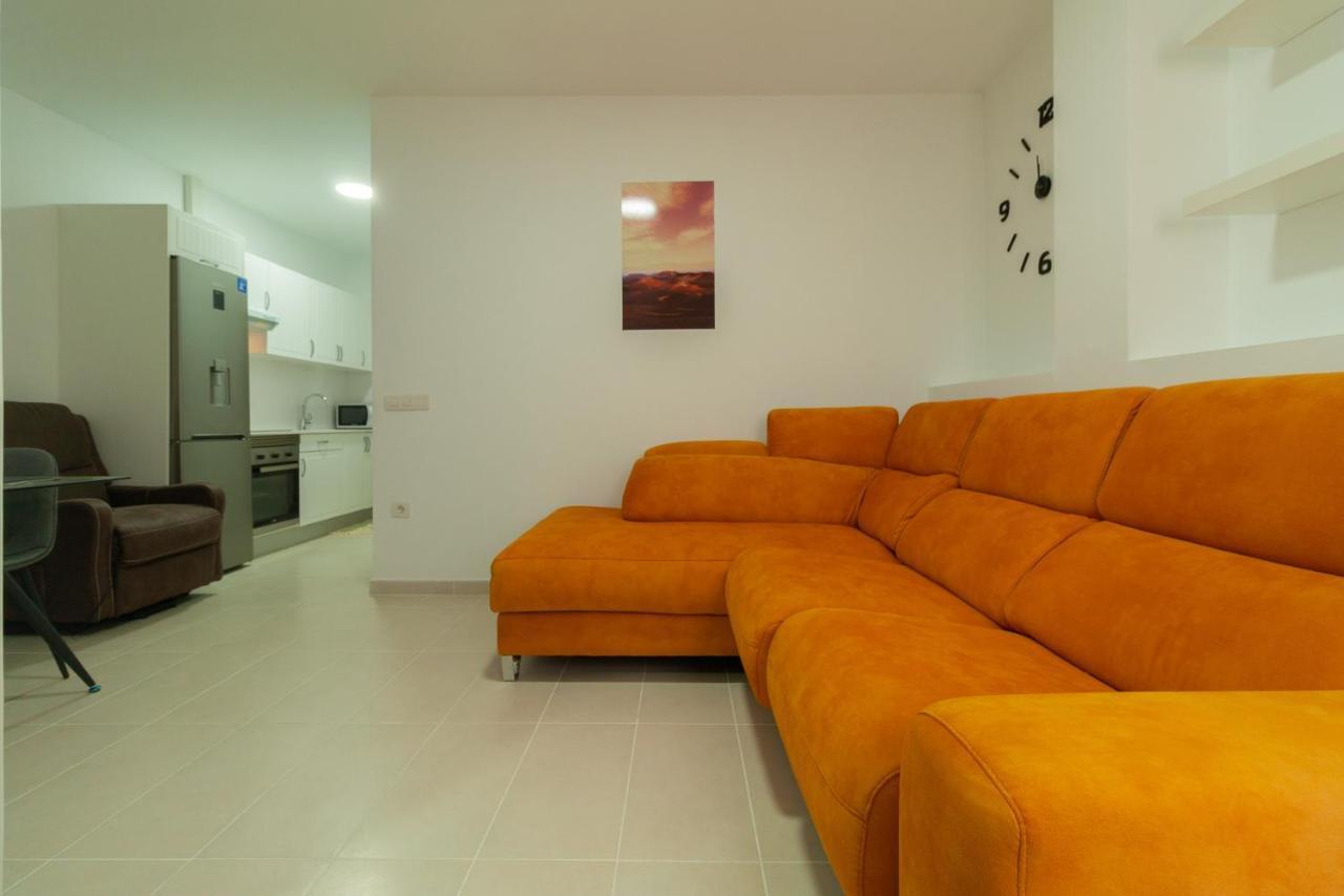 Apartamentos Bello Lanzarote Arrecife Kültér fotó